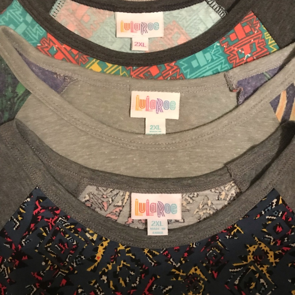 Lularoe Randy